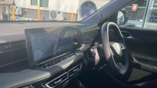 MG HS 1.5 T-GDI Trophy 5dr DCT Petrol Hatchback